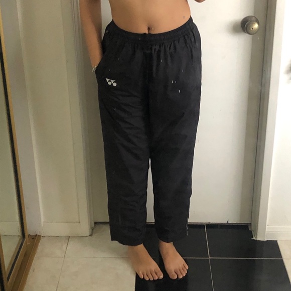 Pants \u0026 Jumpsuits | Yonex Track Pants 